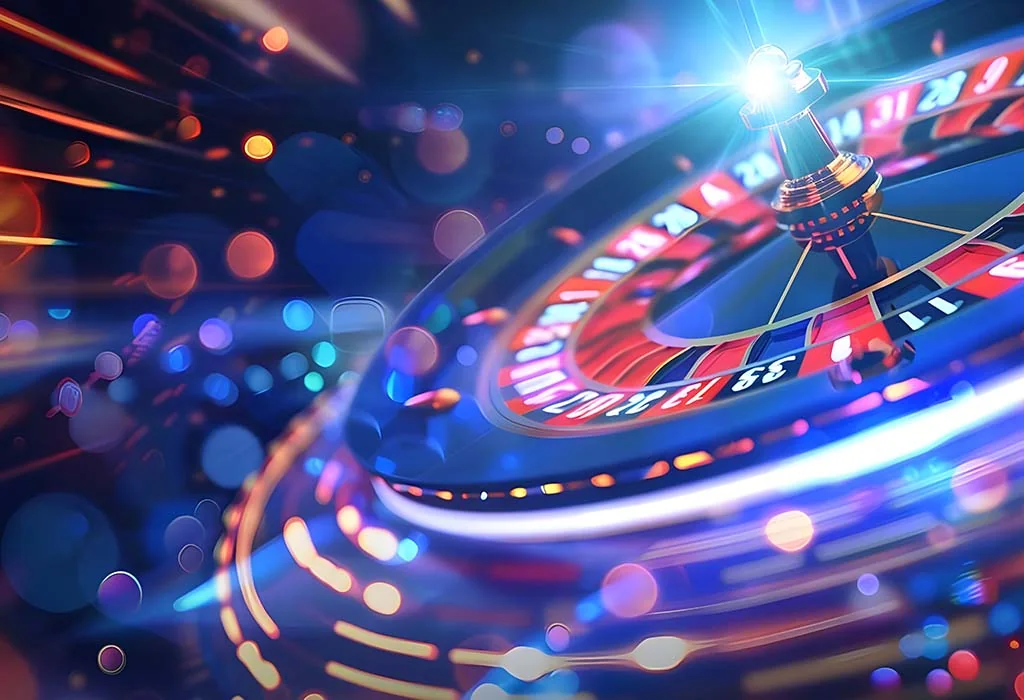 Nền Tảng Giải Trí Trực Tuyến 888win
