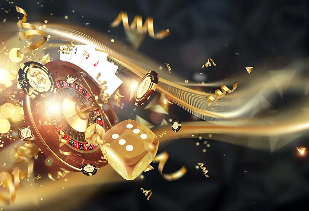 Thương Hiệu Giải Trí 888win
